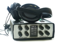 Слуховой тренажер "Соло-01В" (М) - fgospostavki.ru - Балашиха