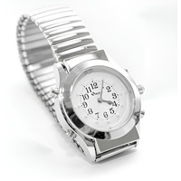 Часы говорящие со шрифтом Брайля - fgospostavki.ru - Балашиха