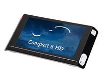 Видеоувеличитель Compact 6HD World - fgospostavki.ru - Балашиха