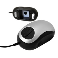 Видеоувеличитель электронный ручной B72 (черный) - fgospostavki.ru - Балашиха