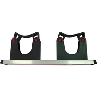 Держатель для тростей и костылей парный - fgospostavki.ru - Балашиха