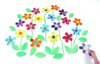 Набор "Искрящиеся цветы" - fgospostavki.ru - Балашиха