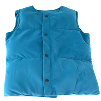 Утяжелённый жилет "Подростковый" на 9-11 лет - fgospostavki.ru - Балашиха