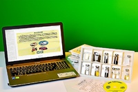 Коллекция натурально-интерактивная "Топливо" - fgospostavki.ru - Балашиха