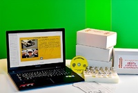 Коллекция натурально-интерактивная "Нефть и продукты ее переработки" - fgospostavki.ru - Балашиха