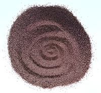 Песок цветной (коричневый, 1 кг) - fgospostavki.ru - Балашиха