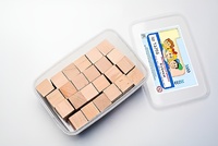 Игровой набор Фребеля "Кубики" (48 шт., бук, серия "Красота вокруг нас") - fgospostavki.ru - Балашиха