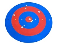 Игра для слабовидящих детей "Тир круглый" - fgospostavki.ru - Балашиха