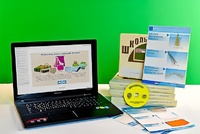 Коллекция натурально-интерактивная "Лен" - fgospostavki.ru - Балашиха