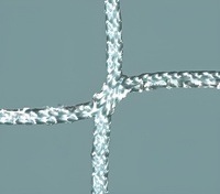 Сетка заградительная ячейка (нить 3,5 мм) (40х40 мм) - fgospostavki.ru - Балашиха