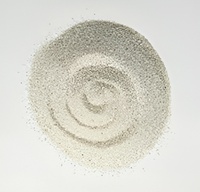 Песок цветной серый 1 кг - fgospostavki.ru - Балашиха