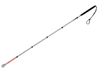 Трость складная графит на крючке 140 сантиметров - fgospostavki.ru - Балашиха