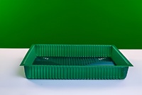 Лоток раздаточный лабораторный 250х150х45 - fgospostavki.ru - Балашиха