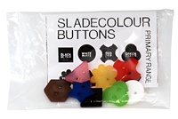 Пуговицы разноцветные разных размеров и форм - fgospostavki.ru - Балашиха