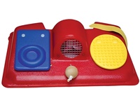 Развивающий центр для слабовидящих и слабослышащих - fgospostavki.ru - Балашиха