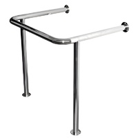 Поручень опорный для медицинской раковины - fgospostavki.ru - Балашиха