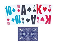 Карты игральные с крупным шрифтом - fgospostavki.ru - Балашиха