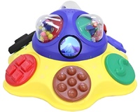 Текстурированный развивающий центр - fgospostavki.ru - Балашиха