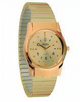 Часы со шрифтом Брайля мужские золото - fgospostavki.ru - Балашиха