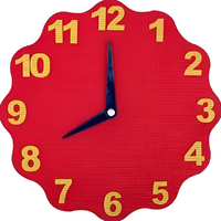 Игра-пособие для слабовидящих детей «Часы» - fgospostavki.ru - Балашиха