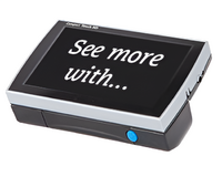 Видеоувеличитель Compact Touch HD World - fgospostavki.ru - Балашиха