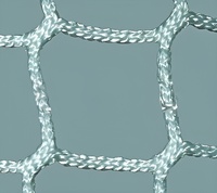 Сетка заградительная (нить 5,0 мм) (40х40 мм) - fgospostavki.ru - Балашиха