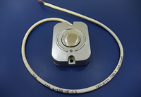 Кнопка активации (проводная для открывания двери) - fgospostavki.ru - Балашиха