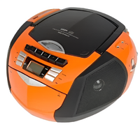 Устройство для чтения говорящих книг воспроизводящая четырехдорожечная с функцией записи  - fgospostavki.ru - Балашиха