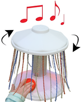 Игра "Карусель из цепочек" - fgospostavki.ru - Балашиха