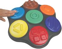 Полностью тактильный коммуникатор - fgospostavki.ru - Балашиха