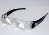 Очки увеличительные 2.1х - fgospostavki.ru - Балашиха