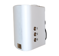 Базовый блок "Парус" - fgospostavki.ru - Балашиха