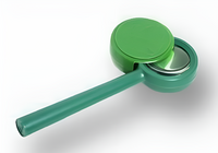 Лупа асферическая d=35 (7х) - fgospostavki.ru - Балашиха