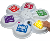 Музыкальная игра «Круговая симфония» - fgospostavki.ru - Балашиха