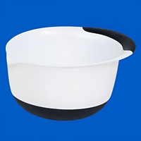 Нескользящая миска для смешивания продуктов - fgospostavki.ru - Балашиха