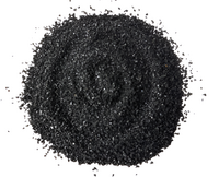 Песок цветной (черный, 1 кг) - fgospostavki.ru - Балашиха