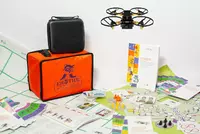 Учебно-методический набор для проектной деятельности в ДОО №4–ИТ (продвинутый) - fgospostavki.ru - Балашиха