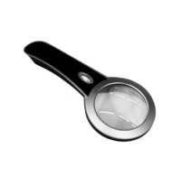 Ручная лупа с подсветкой (6х) - fgospostavki.ru - Балашиха