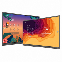 Интерактивная LED панель Newline TT-8621Q - fgospostavki.ru - Балашиха