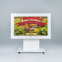 Интерактивный стол «Super NOVA» 55" - fgospostavki.ru - Балашиха