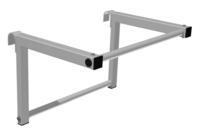 Тренажер (перекладина) навесной для шведской стенки - fgospostavki.ru - Балашиха