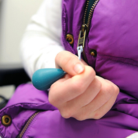 Подвесная застежка для молнии - fgospostavki.ru - Балашиха