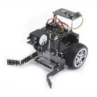 Конструктор Robo kit 4 - fgospostavki.ru - Балашиха