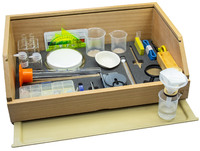 Лабораторный комплект по географии для 5-6 классов - fgospostavki.ru - Балашиха