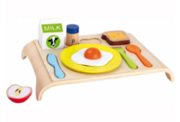 Пазл "Завтрак" - fgospostavki.ru - Балашиха