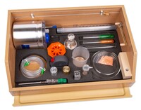 Лабораторный комплект (набор) по молекулярной физике и термодинамике - fgospostavki.ru - Балашиха