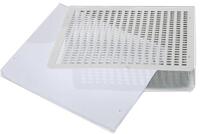 Прибор для письма по Брайлю 18 строк - fgospostavki.ru - Балашиха