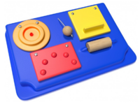 Пятифункциональный развивающий центр - fgospostavki.ru - Балашиха