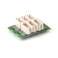 Плата расширения BIOLOID 3P Extension PCB - fgospostavki.ru - Балашиха