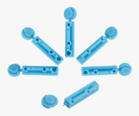 Ланцеты для глюкометра - fgospostavki.ru - Балашиха